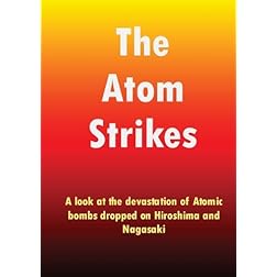The Atom Strikes