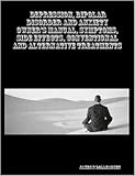 Depression, Bipolar Disorder and Anxiety Owners Manual, Symptoms, Side Effects, Conventional And Alternative Treatments