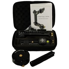 NN3 MKII PKG with parts for Leica Geosystems Laser Scanners (SCA ScanStation Adapter Rod)