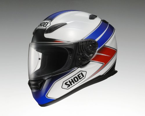 Shoei XR-1100 Enigma TC-2 - Integralhelm,