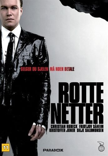 Rotte netter Norwegen Import Rotte netter Norwegen Import