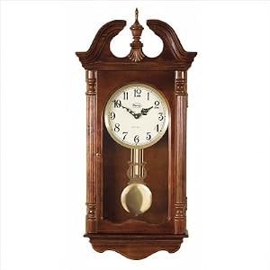 Fallbrook Wall Clock