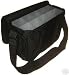 Lure & Surf Plug Tackle Box/Shoulder Bag 10 Sections Plus Pockets
