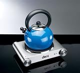 Table Top Burner - Single Plate