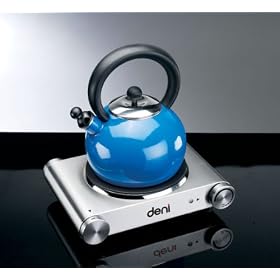 Click here to buy Table Top Burner - Single Plate by Deni.