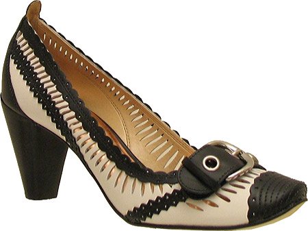 Bronx Women's Landra Woven Pump