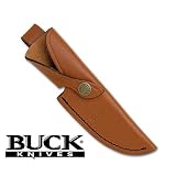 Buck Sheath Zipper Vanguard