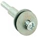 Screw Mandrel Grinding Sanding Drill Grinder Shank 1/4"