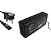 ABC Products AC-5VX AC Mains Power Adapter Supply for Fuji Fujifilm Finepix 50i, 1300, 1400, 2200, 2300, 2400, 2800, 4800, 4900, 6800, 6900, DX-7, DX-8, DX-9, DX-10, F10, F11, F20, F30, F31 fd, F31fd, F40, F40fd, F40 fd, F45 fd, F45fd, F47 fd, F47fd, F50fd, F50 fd, F100fd, F100 fd, F401, F402, F410, F440, F450, F455, F460, F470, F480, F601, F610, F650, F700, F710, F810, HD-3W BigJob, J250, M603, MX1200, MX1700, MX2700, MX2900, MX500, MX600, MX700, S1 pro, S2 pro, S20 pro, S3 pro, S304, S602 Pro, S1000fd, S1000 fd, S1500, S2000hd, S2000 hd, S3000, S3100, S3500, S5000, S5100, S5500, S5600, S5700, S5800, S6000fd, S6000 fd, S6500, S6500fd, S6500 fd, S7000, S9500, S8000fd, S8000 fd, S8100fd, S8100 fd, S9600, V10, Z1, Z2, Z3, Z10fd, Z10 fd, Z20fd, Z20 fd, Z30fd, Z30 fd, Z100fd, Z100 fd, Z200fd, Z200 fd Zoom Digital camera power adaptor source