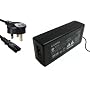 ABC Products 3V 3 Volt Camera AC Mains Power Adapter Supply for Kodak Easyshare C315, C330, C340, C360, C503, C530, C553, C603, C613, C633, C643, C653, C663, C703, C743, C875, CD33, CD40, CD43, CW330, CX4200, CX4210 CX4230, CX4300, CX4310, CX6200, CX6230, CX6330, CX6445, CX7220, CX7330, CX7430, CX7525, CX7530, DX4330, DX4530, DX6340, DX6440, Z612, Z650, Z700, Z710, Z712 is, Z740, Z812 IS, Z885, Z1012 is, Z1085, Z1275, Z1285, Z8612, ZD710 etc