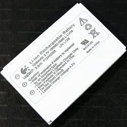 Logitech Battery for Harmony 1000 Remote Control