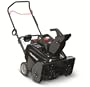 Murray 1695885 22-Inch 205cc 4-Cycle OHV Briggs & Stratton 800 Snow Series Gas Powered Single Stage Snow Thrower With Electric Start