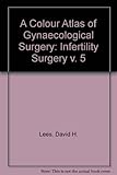 A colour atlas of gynaecological surgery