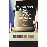 Der Menschen H�rigkeitvon "W. Somerset Maugham"