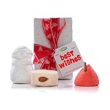 Best Wishes Holiday Gift Set by LUSH