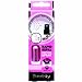 Travalo Pink Refillable Spray Mini Perfume Bottle, 0.13-Ounce