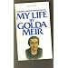 My Life By Golda Meir