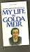 My Life By Golda Meir