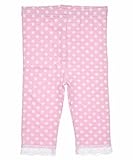 Luvable Friends "Kenley" Leggings (Sizes 0M - 12M)