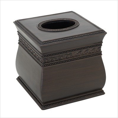Emily Tissue Box Cover