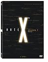 Akte X - Season 7 Collection (6 DVDs)