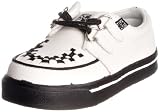 Search : T.U.K Shoes Kids A6760B Creeper Sneaker Trainer