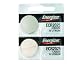 Energizer CR2025 Ltihuim Battery Pack Of 2