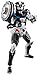 Bandai Kamen Rider Drive TK03 Kamen Rider Drive Type Wild