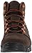 Danner Vicious 4.5” Waterproof Work Boots for Men - Full-Grain Leather with Breathable Gore-Tex Lining, Speed Lace System, and Non Slip Heeled Outsole