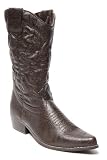 Brown Cowboy Boots