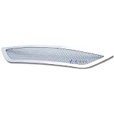 04-06 Lexus RX330 Main Upper Chrome Stainless Steel Mesh Grille by APS