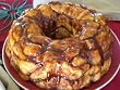Cinnamon Monkey Bread (Single Pack)