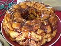 Cinnamon Monkey Bread (Single Pack)