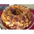 Cinnamon Monkey Bread (Single Pack)