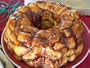 Cinnamon Monkey Bread (Single Pack)