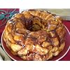 Cinnamon Monkey Bread (Single Pack)