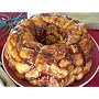 Cinnamon Monkey Bread (Single Pack)