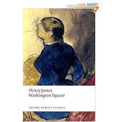Washington Square (Oxford World's Classics)