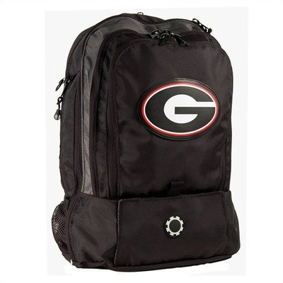 University of Georgia Backpack Diaper Bag