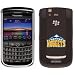 Coveroo Denver Nuggets Replacement Cover for BlackBerry?« Tour