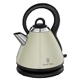 Russell Hobbs 18256 Heritage Range Kettle in Country Cream