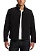 Calvin Klein Sportswear Men's Light Weight Nylon Jacket, Black, Large Calvin Klein Sportswear Men's Light Weight Nylon Jacket, Black, Large