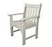 POLYWOOD Vineyard Arm Chair, Sand