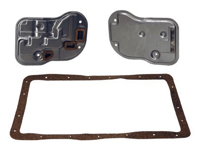 Wix 58020 Automatic Transmission Filter Kit - Case of 6
