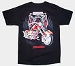 AMERICAN CHOPPERS FIRE BIKE SHIRT!