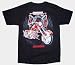 AMERICAN CHOPPERS FIRE BIKE SHIRT!