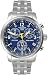Tissot Men's Sport Special PRC 200 Pan American 2007 Collection Chronograph Watch #T17.1.686.42