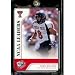2007 Press Pass Joel Filani #64 NCAA Leaders Texas Tech Rookie Football Card - Shipped In Protective Display Case!