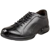 Aetrex Men's Stitched Toe Oxford