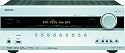 Onkyo TX-SR607 7.2-Channel A/V Surround Home Theater Receiver (Silver)